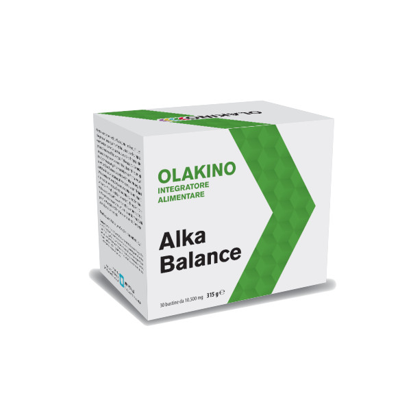 alka balance