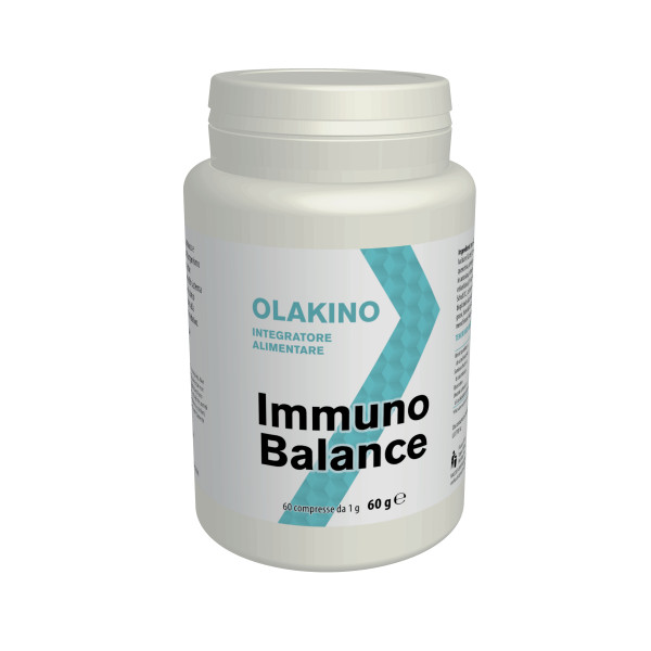 immuno balance