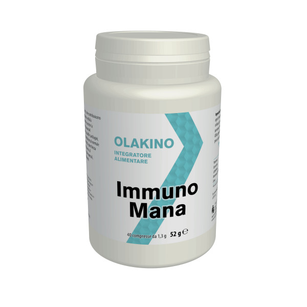 immuno mana